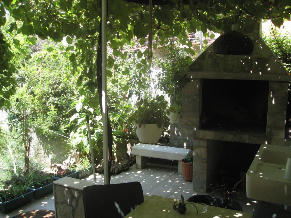 Villa Volga Jelsa  Buitenkant foto
