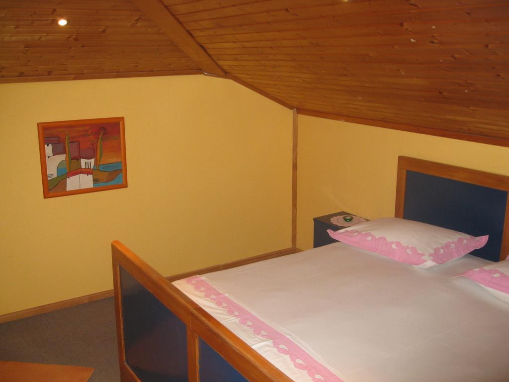 Villa Volga Jelsa  Kamer foto