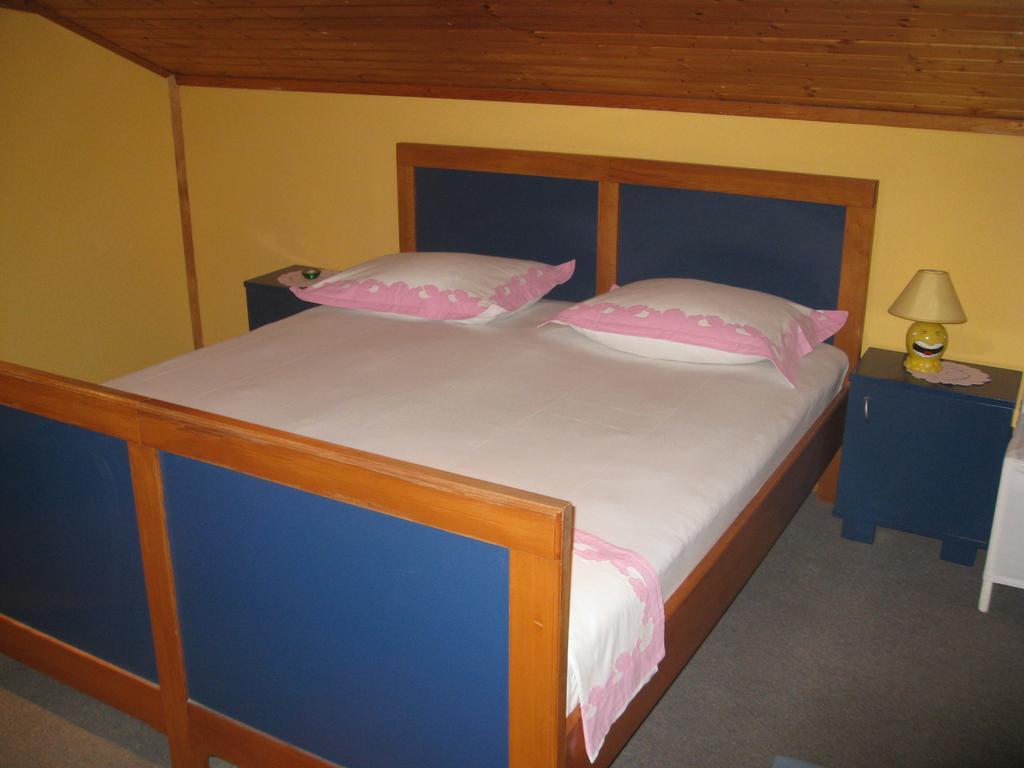 Villa Volga Jelsa  Kamer foto
