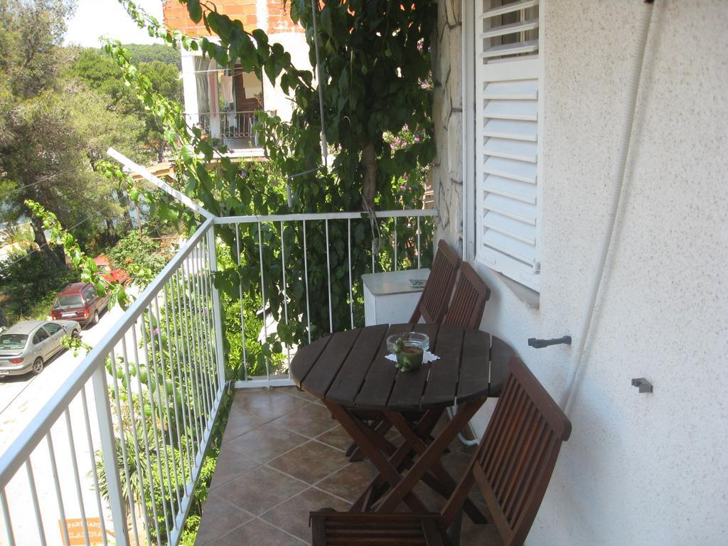Villa Volga Jelsa  Kamer foto