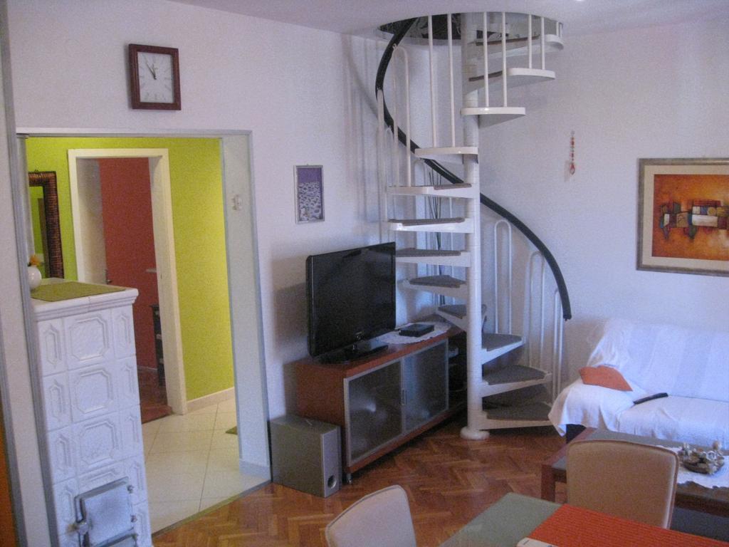 Villa Volga Jelsa  Kamer foto