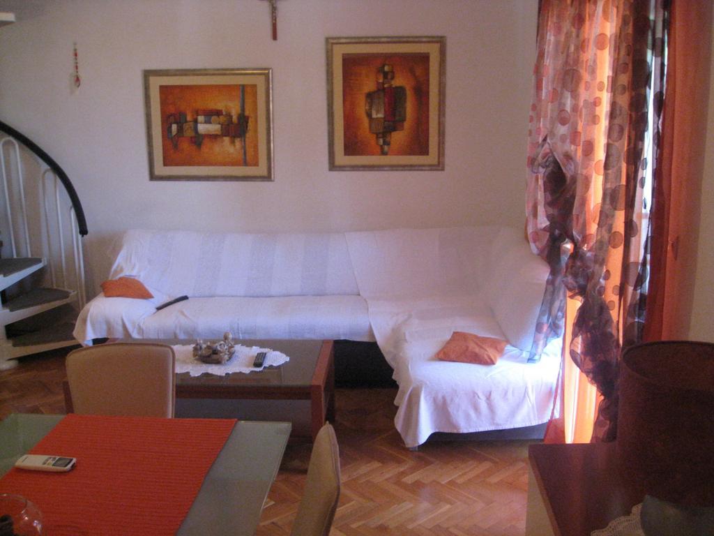 Villa Volga Jelsa  Kamer foto