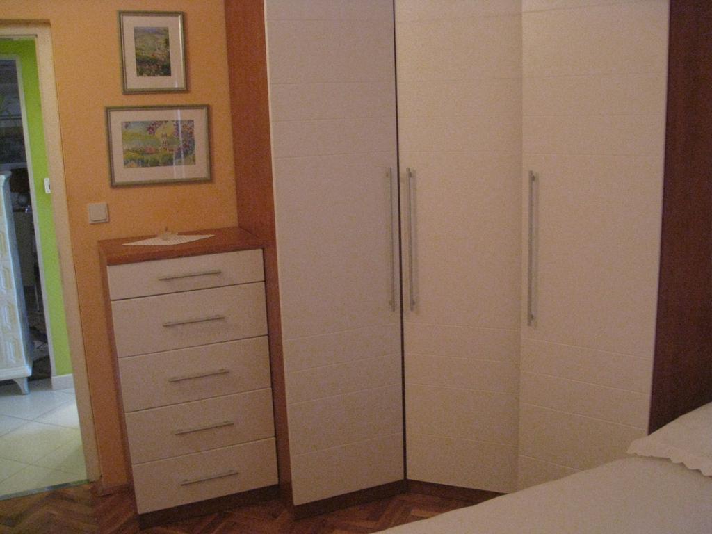 Villa Volga Jelsa  Kamer foto