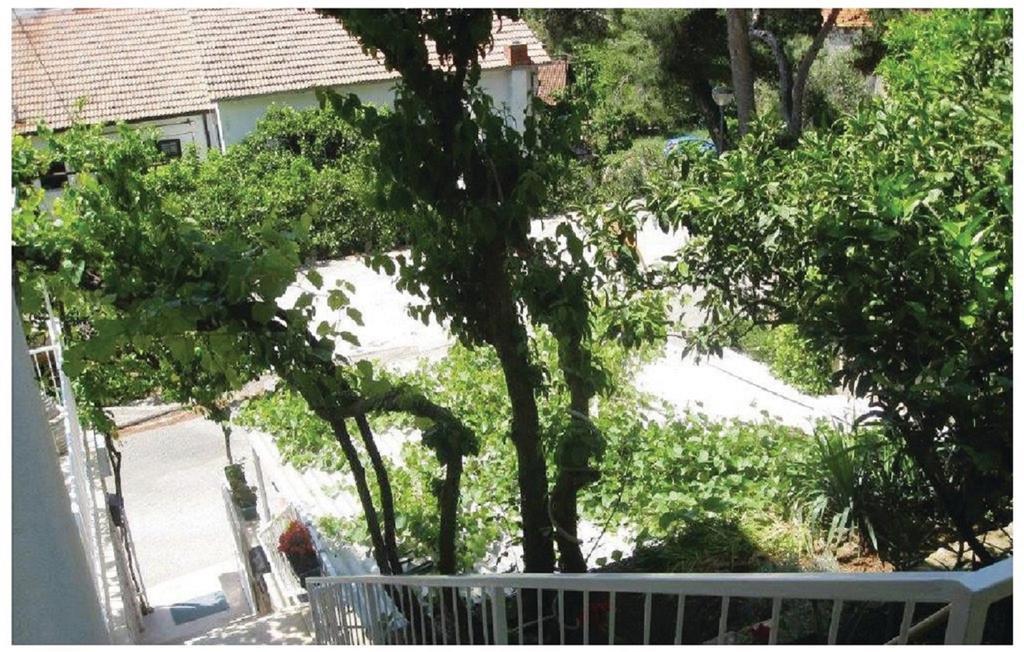 Villa Volga Jelsa  Buitenkant foto