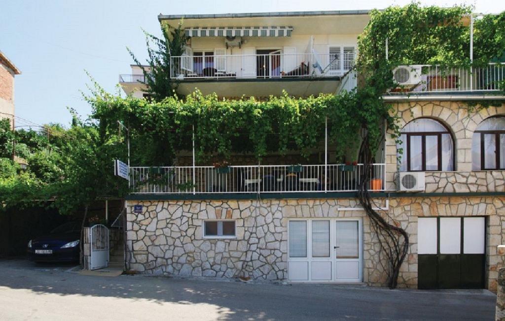 Villa Volga Jelsa  Buitenkant foto