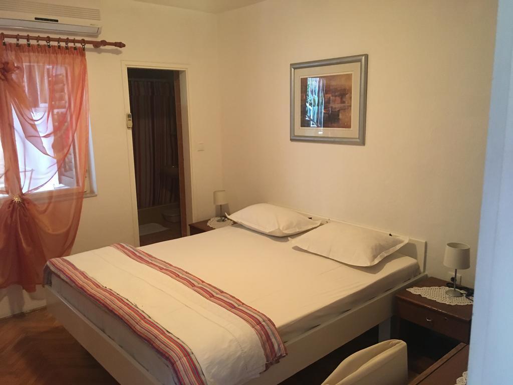 Villa Volga Jelsa  Buitenkant foto