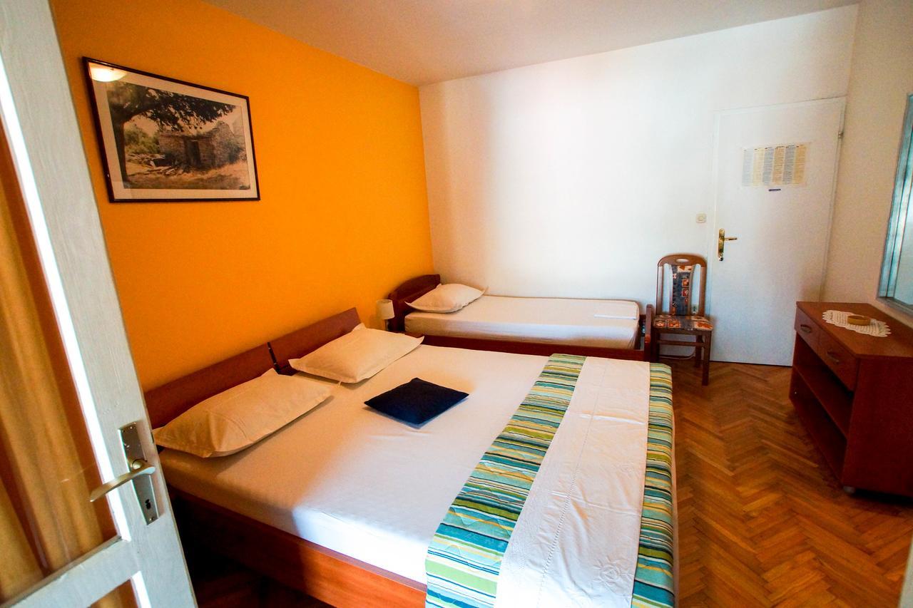 Villa Volga Jelsa  Buitenkant foto