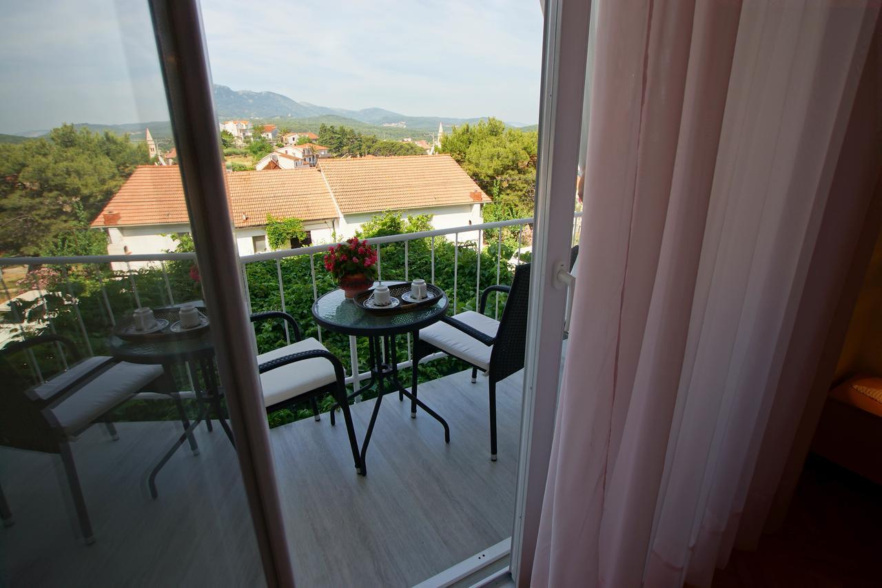 Villa Volga Jelsa  Buitenkant foto